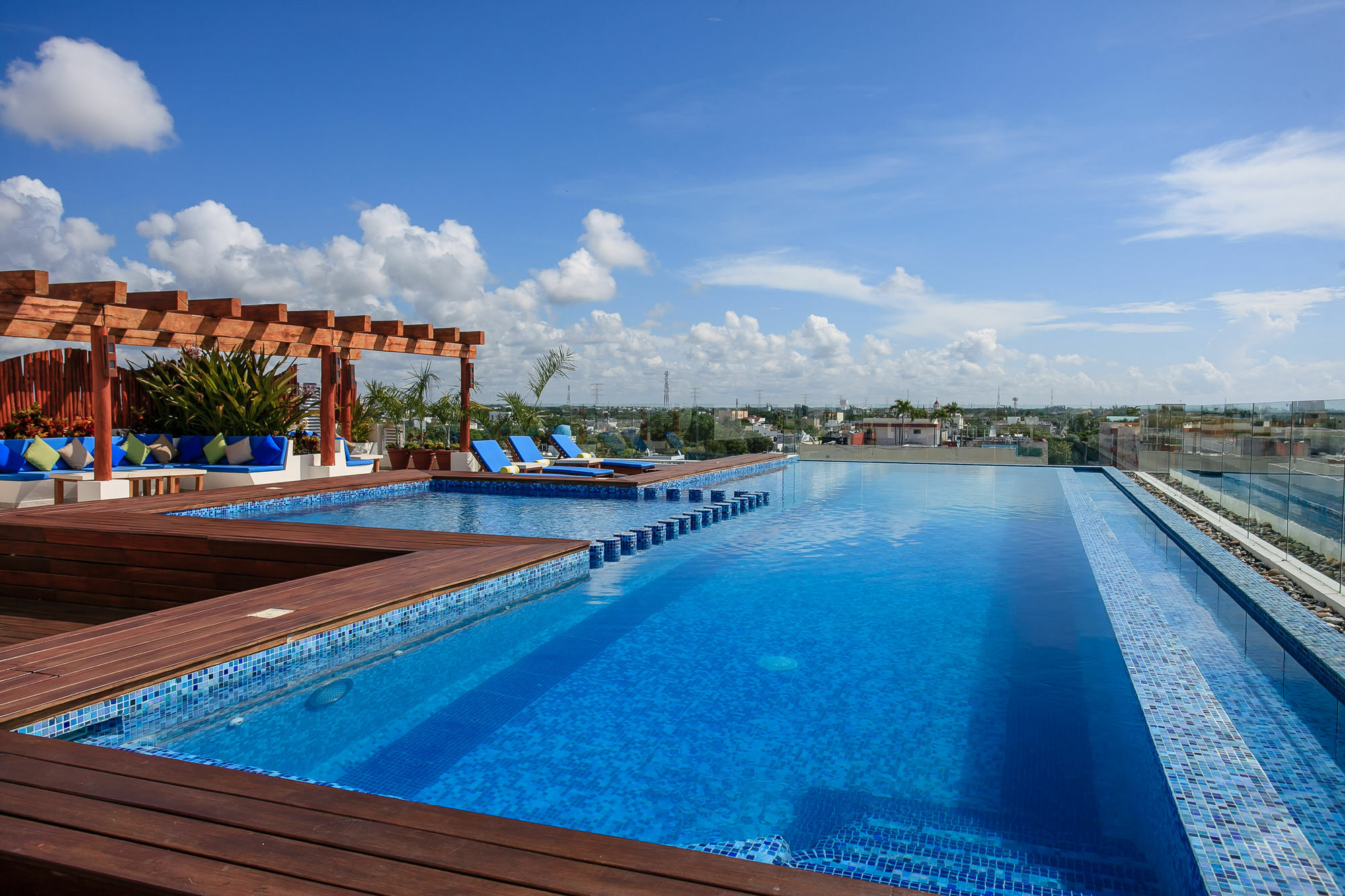Horizonte 34 By Playa Moments Apartamento