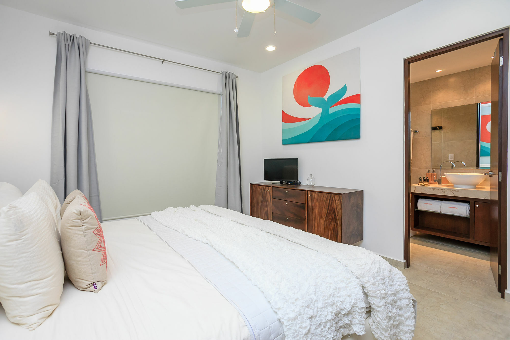 Horizonte 34 By Playa Moments * Playa del Carmen