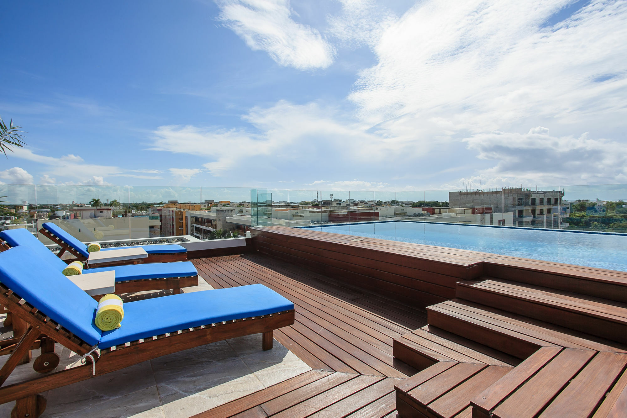 Horizonte 34 By Playa Moments Apartamento