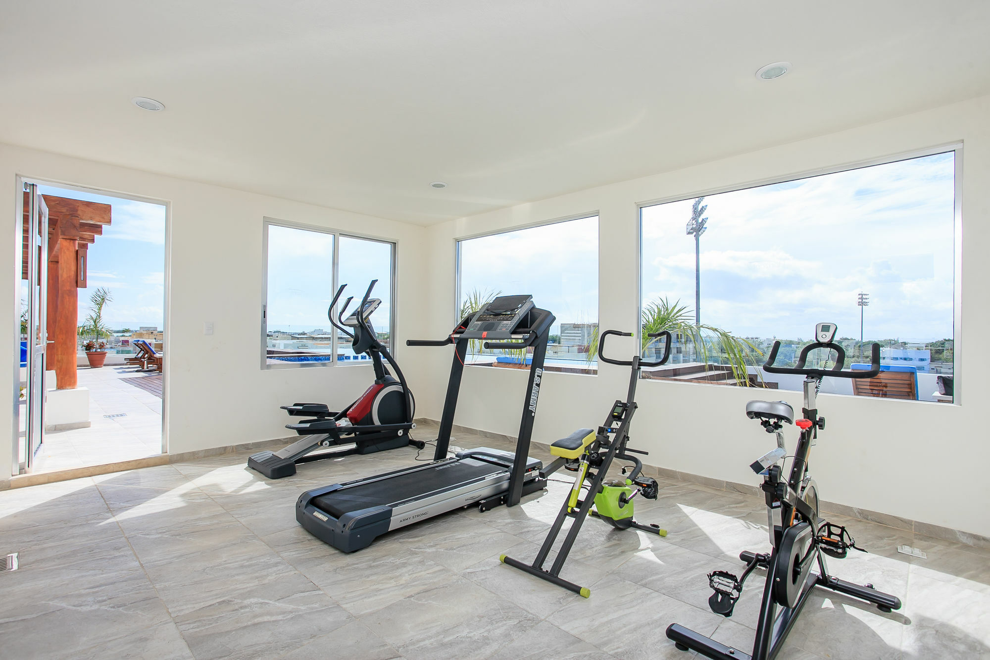 Apartamento Horizonte 34 By Playa Moments *