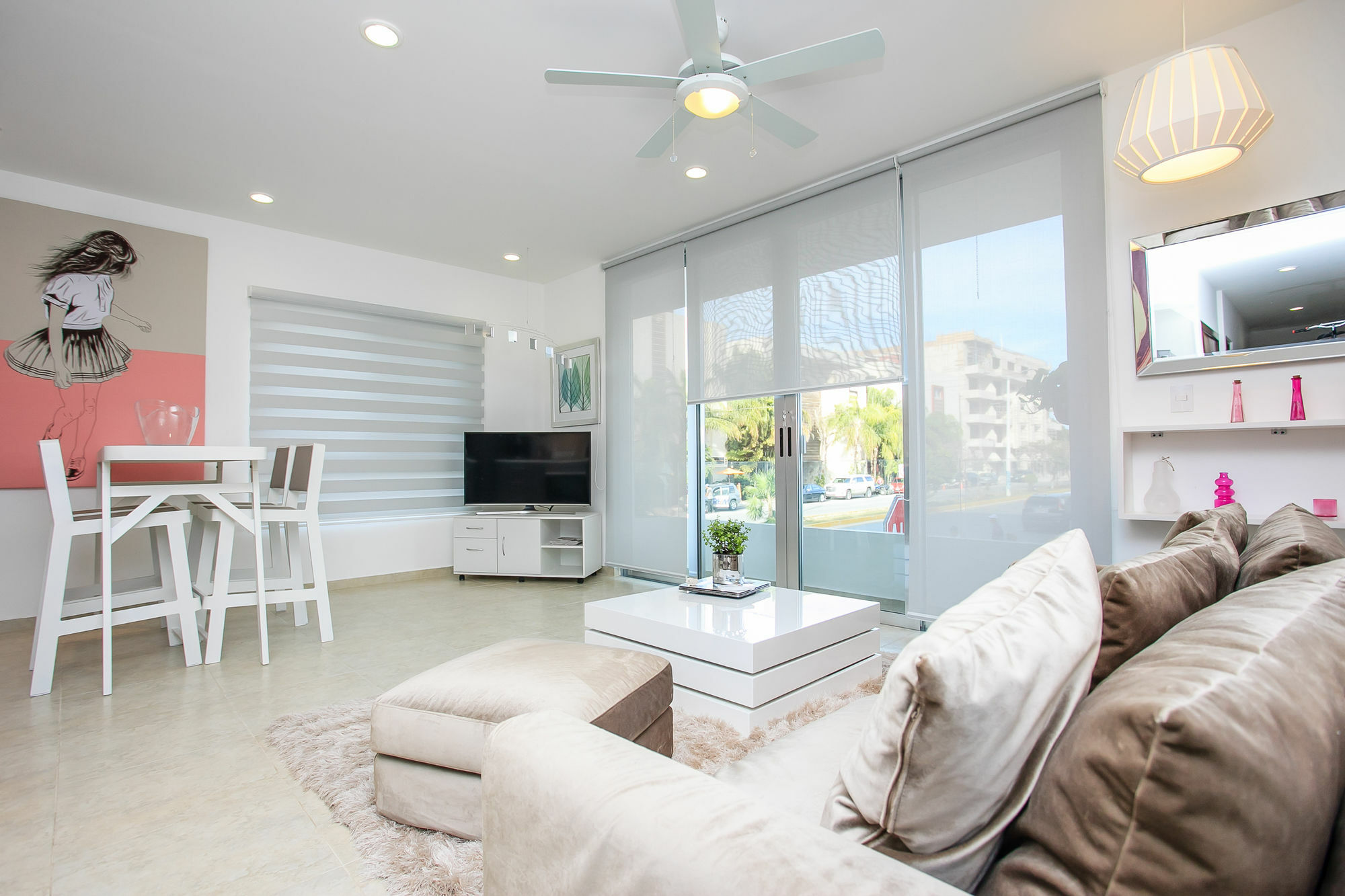 Horizonte 34 By Playa Moments Apartamento *