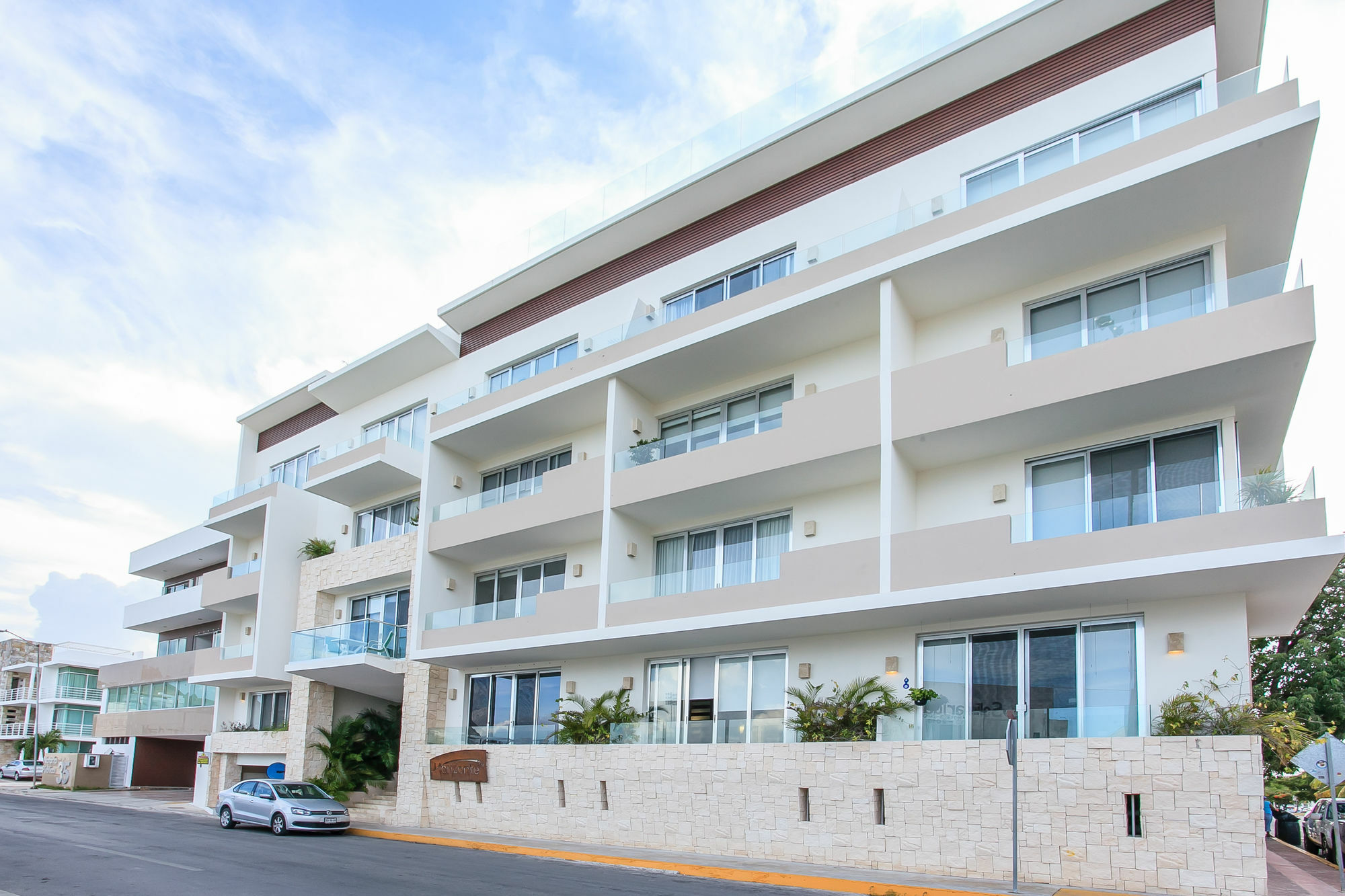 Apartamento Horizonte 34 By Playa Moments *