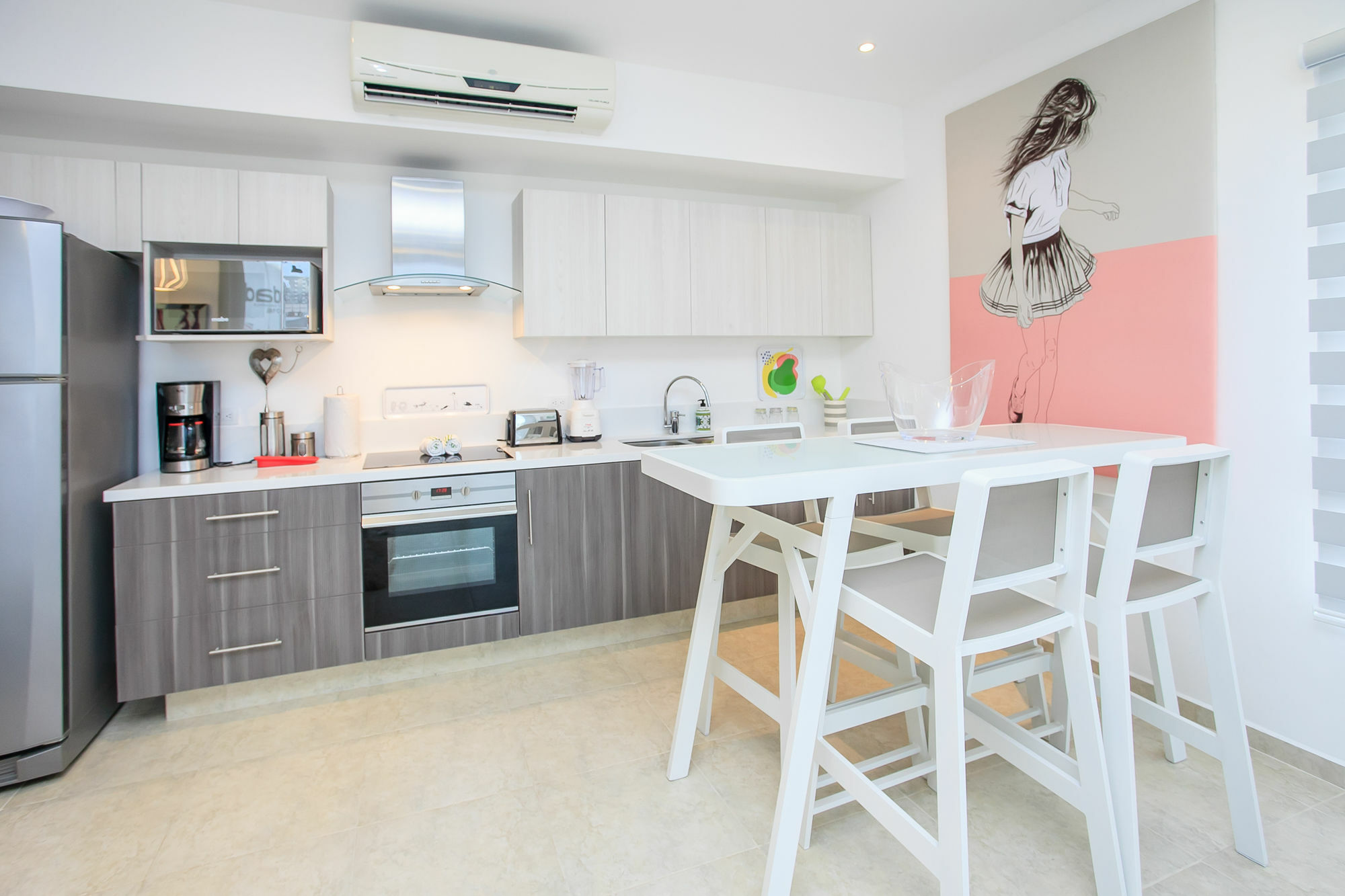 Apartamento Horizonte 34 By Playa Moments