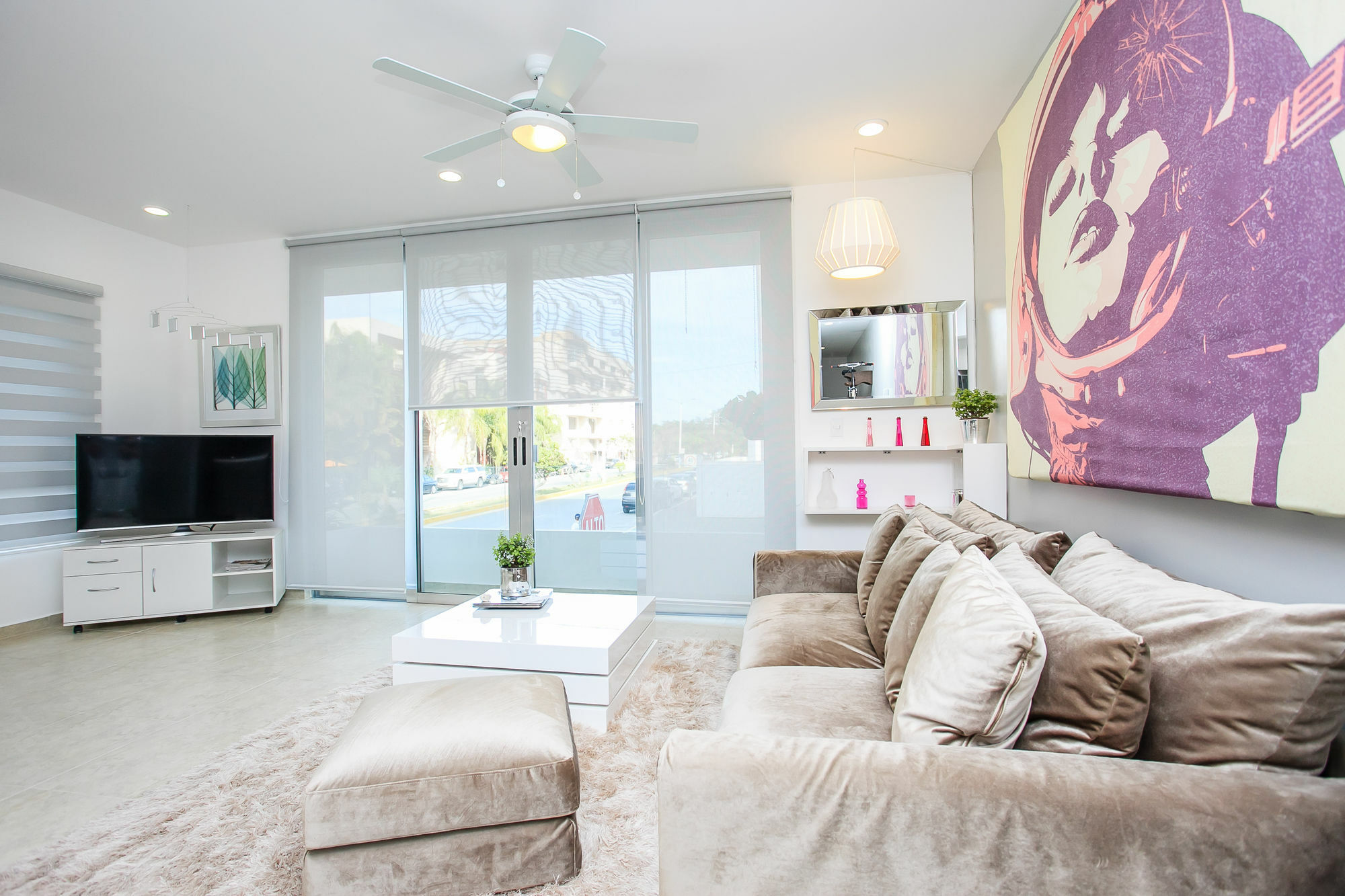 Apartamento Horizonte 34 By Playa Moments *