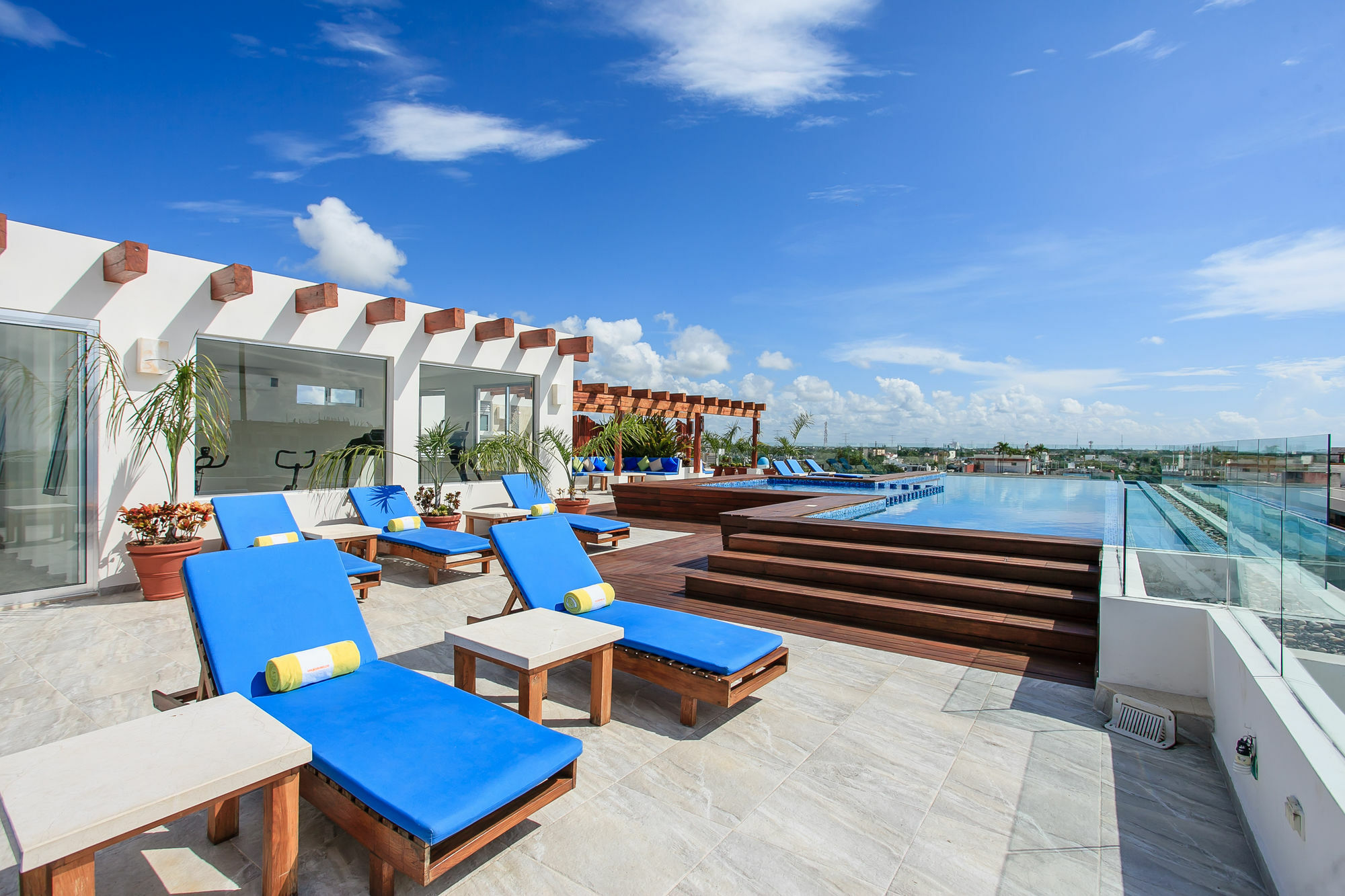 Horizonte 34 By Playa Moments