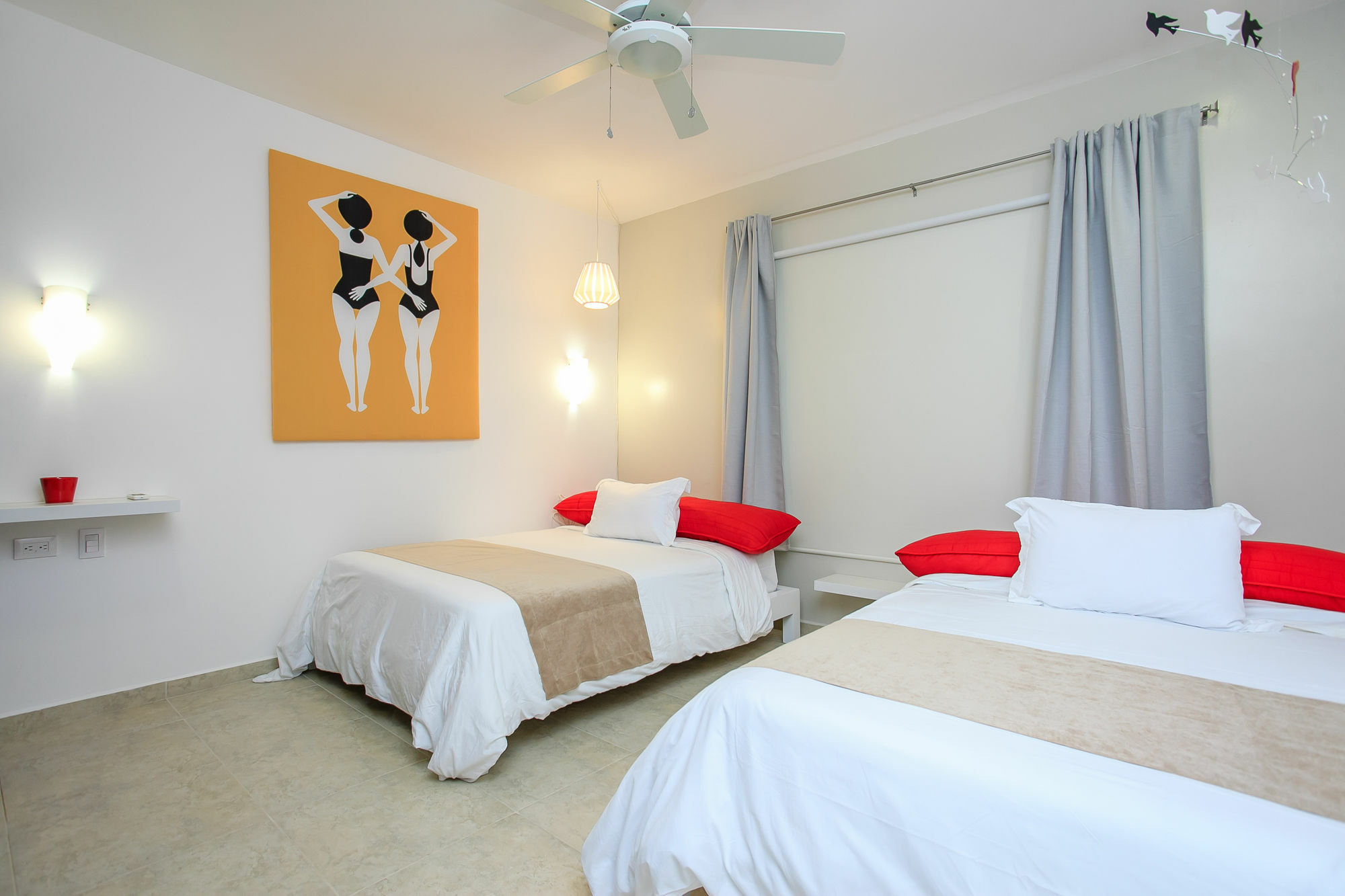 Horizonte 34 By Playa Moments * Playa del Carmen
